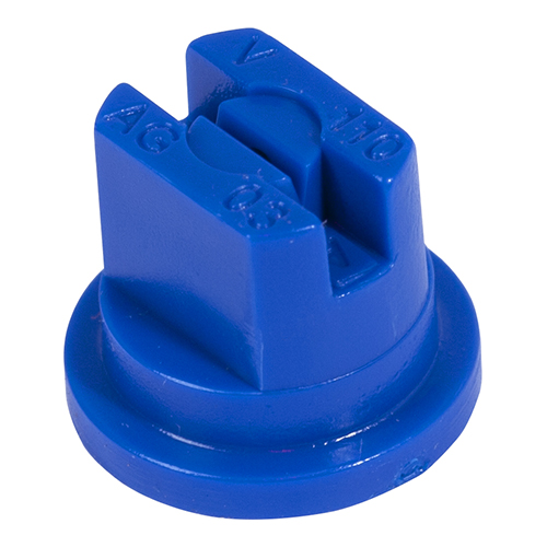 Boquilla Plastica Abanico SF 110-03 Azul (AXI)
