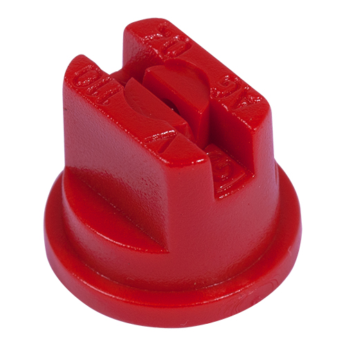 Boquilla Plastica Abanico SF 110-04 Roja (AXI)