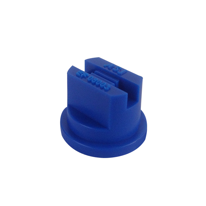 Boquilla Plastica Abanico Plano EF 80-03 Azul (AXI)