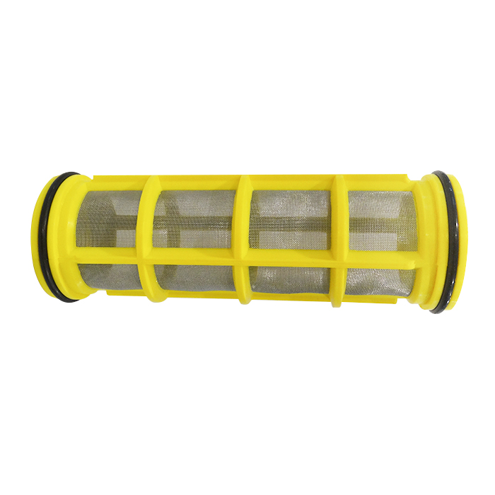 Cartucho Filtro Linea A.P.80 Mesh 146x50mm