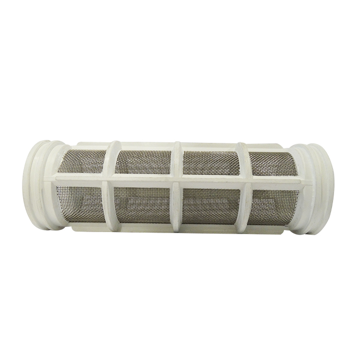 Cartucho Filtro Linea A.P.30 Mesh Blanco 146x50mm