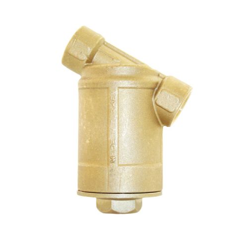 Filtro Linea Bronce 50 Bar Corto ALT
