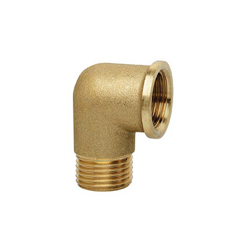 Codo Bronce HI-HE 1/2"
