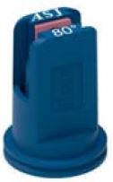 Boquilla Ceramica Abanico Antideriva AFC 110-03 Azul (AVI - CVI)