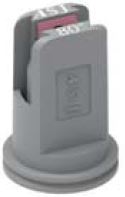 Boquilla Ceramica Abanico Antideriva AFC 110-06 Gris (AVI - CVI)