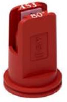 Boquilla Ceramica Abanico Antideriva AFC 110-04 Roja (AVI - CVI)