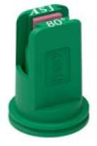 Boquilla Ceramica Abanico Antideriva AFC 110-015 Verde (AVI - CVI)