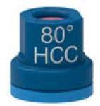Boquilla Ceramica Cono Hueco HCC 80-05 Azul (ATR)