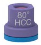 Boquilla Ceramica Cono Hueco HCC 80-06 Violeta (ATR)