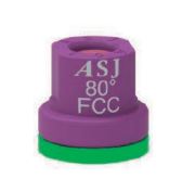 Boquilla Ceramica Cono Lleno FCC 80-025 Violeta (ATFI)