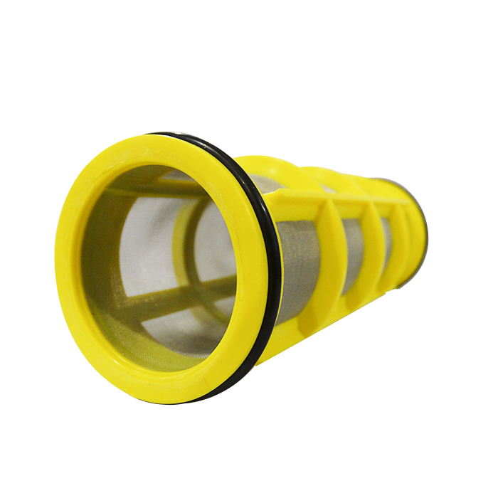 Cartucho Filtro Linea A.P.80 Mesh  146x50mm