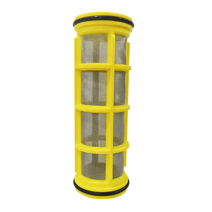 Cartucho Filtro Linea A.P.80 Mesh  146x50mm