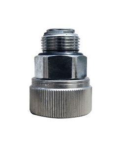 Destorcedor Rector Bronce 3/4" He x 1" Hi