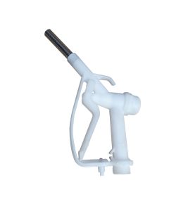 Pistola Manual Plastica 3/4" 40 L/M Adblue