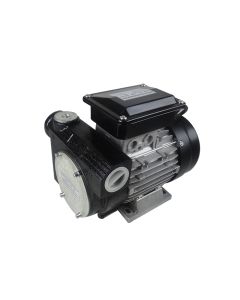 Bomba Trasvasije Diesel 220V 80L/Min