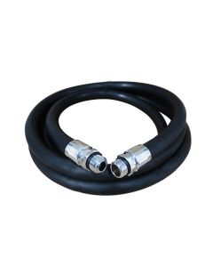 Kit Manguera Petroleo 25 MM 4 MT Racor 1" HE