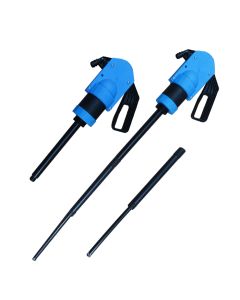 Bomba Manual Trasvasije Quimicos MPC-3B Adblue/DEF