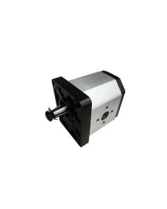 Bomba Oleohidraulica Engranajes Externos 60CC Grupo 30 Flange