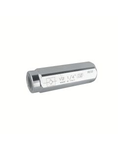 Valvula Antiretorno (Check Valve) 1/4"