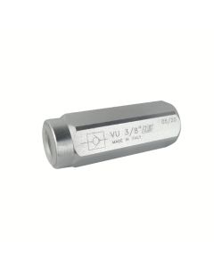 Valvula Antiretorno (Check Valve) 3/8"