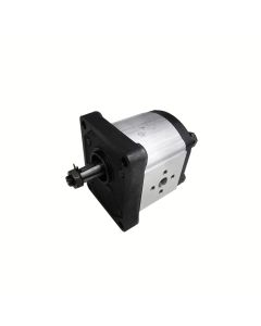 Bomba Oleohidraulica Engranajes Externos 25CC  Grupo 20 Flange