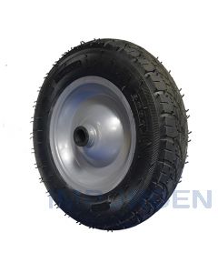 Rueda Neumatica 3.50-8 6 PR
