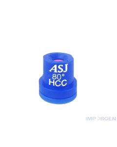 Boquilla Ceramica Cono Hueco HCC 80-05 Azul (ATR)