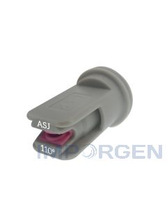 Boquilla Ceramica Abanico Antideriva AFC 110-06 Gris  (AVI - CVI)
