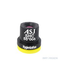 Boquilla Ceramica Cono Hueco SHC 55-008