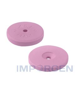 Disco Ceramica HP-18020 18mm x 2.0