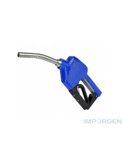 Pistola automática Adblue 3/4" 40 L/min Acero Inoxidable