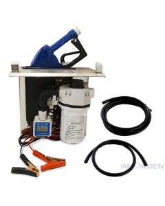 Kit Trasvasije Adblue AK-12 BRANDSTOF 12V 35L/M
