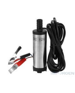 Bomba Sumergible 12V 30L/M