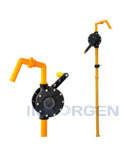Bomba Manual Trasvasije Quimicos MPC-5