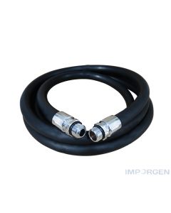 Kit Manguera Petroleo 25 MM 4 MT Racor 1" HE