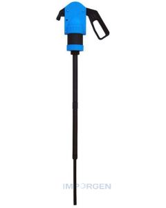 Bomba Manual Trasvasije Quimicos MPC-3B Adblue/DEF