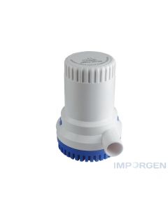 Bomba Cestina 12V 1500  GPH