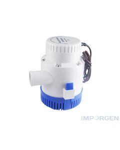 Bomba Cestina 12V  3000 GPH