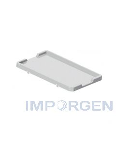 Tapa  para caja multiuso