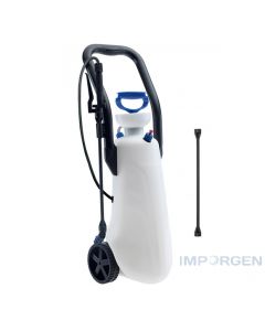 Pulverizador ALTA 15000 VITON Carro. 