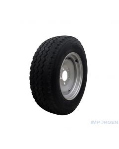 Rueda 205/70-15" 5 Pernos