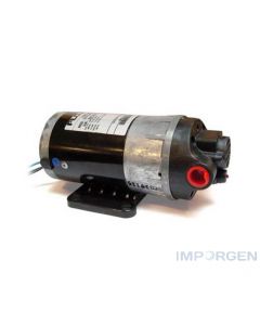 Bomba de diafragma, 7.2 l/min de caudal, 70 Psi de presión, potencia eléctrica de 220v DUPLEX.