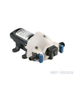 Bomba Diafragma 12v 11 l/m.50 psi TRIPLEX