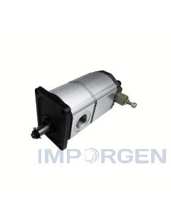 Bomba Oleohidraulica 20C10/18X815RG