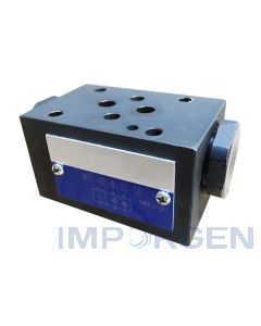 Valvula Check Piloteada MPC-02W-50-50-D