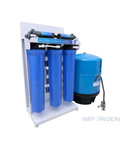 Purificador Agua Osmosis Inversa TEXXEL X-400