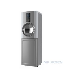 Purificador Agua Osmosis Inversa Dispensador Oficina. Diferentes temperaturas de agua.