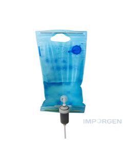 Kit de Filtración de Agua (Outdoor-Camping). Bolsa filtradora de agua, ideal para situaciones de emergencia en las cuales no se cuente con acceso a agua potable. Pensada para ir de Camping.