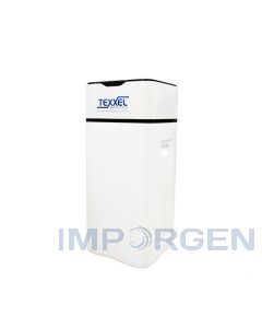 Ablandador de Agua TEXXEL Witte 10 L
