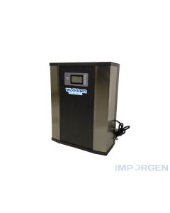 Equipo Mist Muro Home 10 Boq.15 mt.Tubo 220v